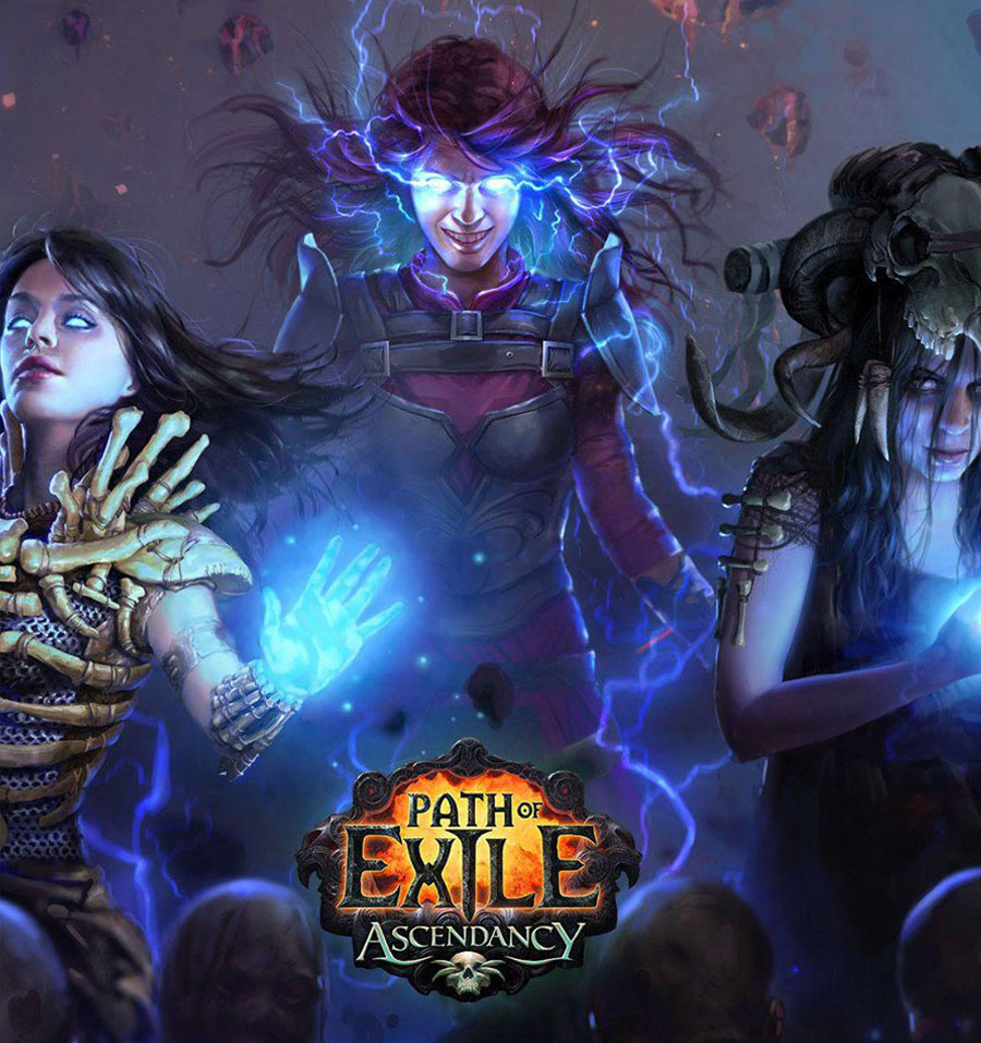 Path of Exile