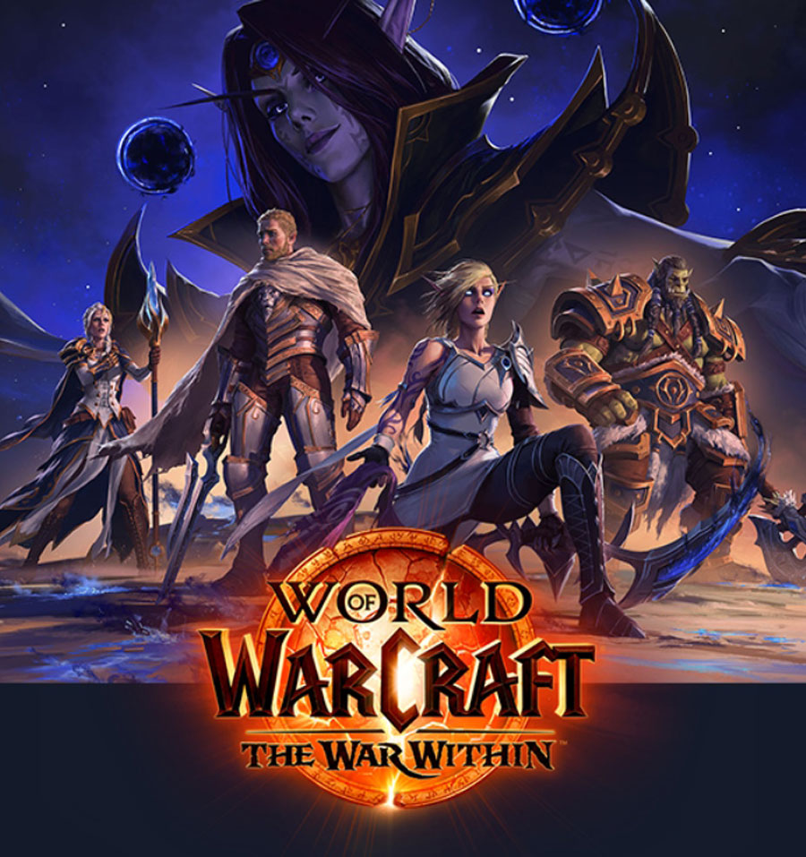 World of Warcraft