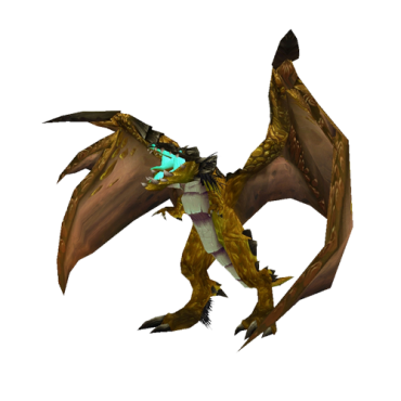 Time-Lost Proto Drake