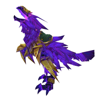 Voidtalon of the Dark Star